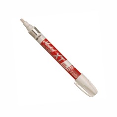 Маркер промышленный Markal Pro-Line XT 3мм WHITE 97250