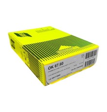 Электроды ESAB OK 67.70 3.2x350mm (E309LMo-17)