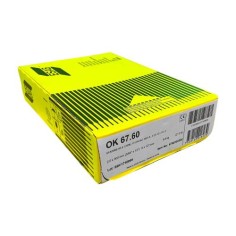 Электроды ESAB OK 67.70 3.2x350mm (E309LMo-17)