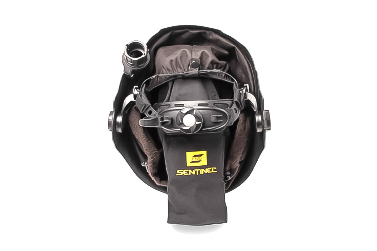 Щиток сварщика ESAB SENTINEL A60 Air 0700600861