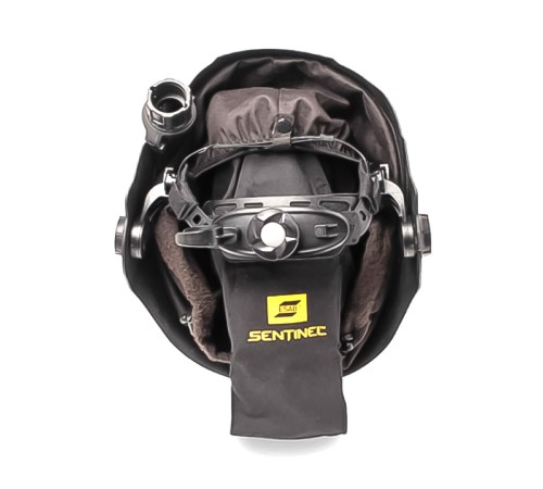 Щиток сварщика ESAB SENTINEL A60 Air 0700600861
