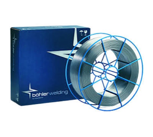 Проволока Thermanit 309L MO BOHLER 1,0mm (15kg)_72908_BOHLER