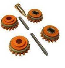 Ролик подающий KEMPPI FEED ROLL KNURLED 1,6 /1KFM2/4 W001061