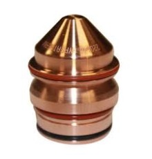 Сопло плазма рез со скосом 130А для HPR Hypertherm_220646