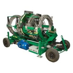 Машина сварочная MegaMc® 1236,S2 220‑240V HF F/M_A3670101 (McElroy)