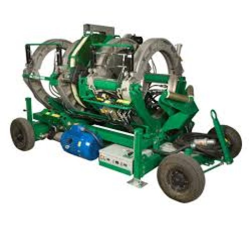Машина сварочная MegaMc® 1236,S2 220‑240V HF F/M_A3670101 (McElroy)