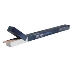 Прутки Thermanit ATS 4, диам. 2,4 х1000 мм ER308H