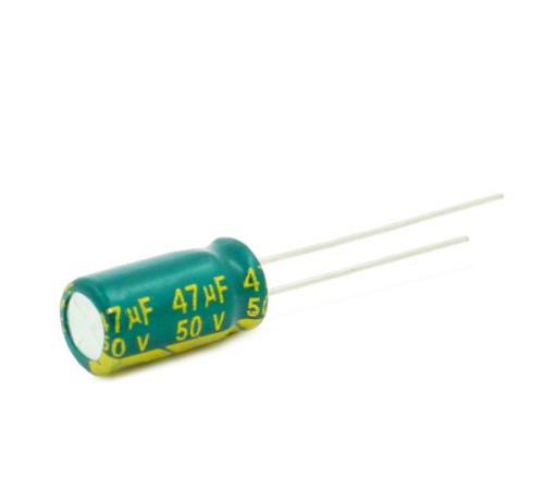Электролит 47mf 50V