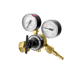 Регулятор расхода газа аргон-углекислота У-30/АР-40-Р (1C008-0103)_Сварог AZIA