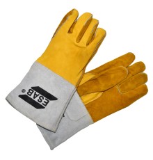 Краги сварщика Heavy duty EXL, XL_ESAB 0700005029 (332)@ SOLUT|