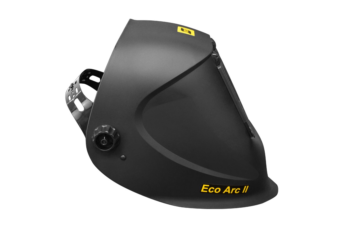 Маска сварщика ESAB Eco-Arc II 110*90