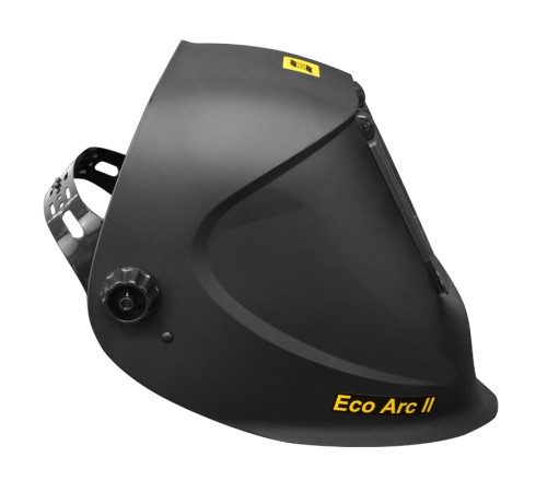 Маска сварщика ESAB Eco-Arc II 110*90