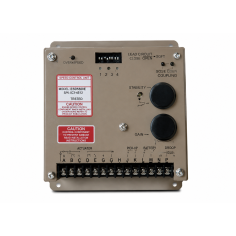 Блок управления генератора GECO Generator Control GECO 842259550 SOLUT 842259550