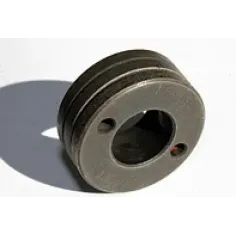 Ролик подачи проволоки Feed roller V-K 2.0 2.0_ESAB_0445850035