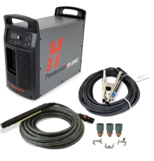 Аппарат плазменной резки Powermax105 SYNC 400V CPC (мех. резак 15,2 м) Hypertherm