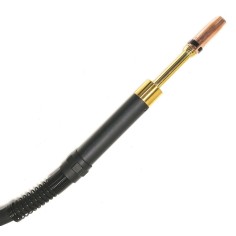 Корпус горелки AUTOPLUS 500_Trafimet