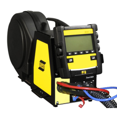 Блок подачи проволоки ESAB Aristo Feed 3004w U8 Encl 10p 0460526891