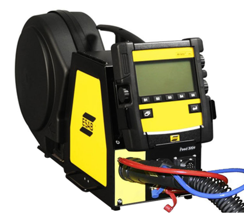 Блок подачи проволоки ESAB Aristo Feed 3004w U8 Encl 10p 0460526891