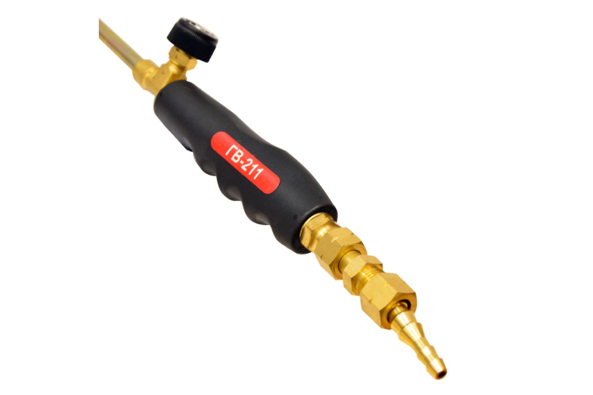Горелка газовоздушная ГВ-211 ГСЕ Красс с SWIVEL системой 2630544