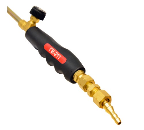 Горелка газовоздушная ГВ-211 ГСЕ Красс с SWIVEL системой 2630544