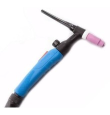 Горелка аргонодуговая TIG Torch WP-26V, with 14 Pin Plug MISARC For. Miller Maxstar 210 DX Arconmet УТ000014413WG