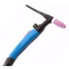 Горелка аргонодуговая TIG Torch WP-26V, with 14 Pin Plug MISARC For. Miller Maxstar 210 DX Arconmet УТ000014413WG