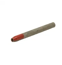 Трубка подачи проволоки KEMPPI GUIDE TUBE OUT 1.0/64 RD METAL SP007455
