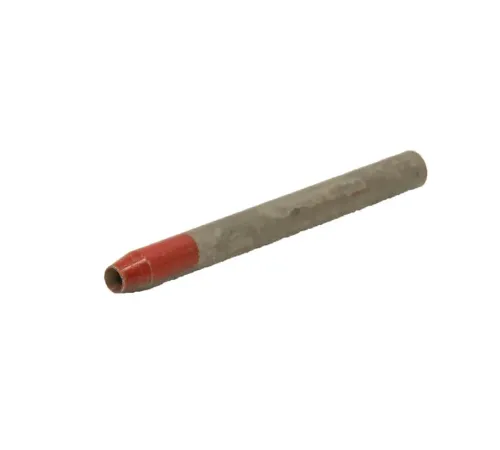 Трубка подачи проволоки KEMPPI GUIDE TUBE OUT 1.0/64 RD METAL SP007455