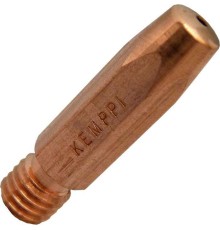Наконечник контактный 1,0 M8x34mm E Cu (Al) KEMPPI 9580123A
