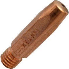 Наконечник контактный 1,0 M8x34mm E Cu (Al) KEMPPI 9580123A