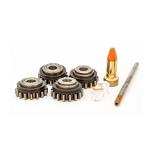 Комплект подающих роликов KEMPPI FE (MC/FC) V1.2 HD FEEDER KIT №20 F000494