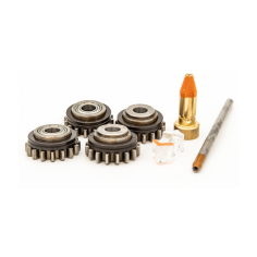 Комплект подающих роликов KEMPPI FE (MC/FC) V1.2 HD FEEDER KIT №20 F000494