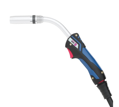 Горелка д/полуавт. BINZEL MB EVO PRO 36 (340 А, 5 м, возд.)