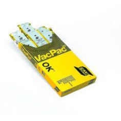 Электроды ESAB OK 67.60 2.5x300mm 1/4 VP E309L-17 0.6-3.6 кг (67602520L0)