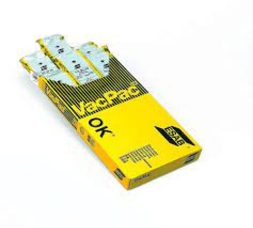 Электроды ESAB OK 67.60 2.5x300mm 1/4 VP E309L-17 0.6-3.6 кг (67602520L0)