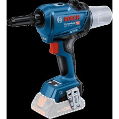 Клепальный инструмент Bosch GRG 18V-16 C AZIA 06019K5020