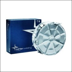 Проволока порошковая для наплавки BOHLER SK ANTINITDUR 500, диам. 2,8 мм