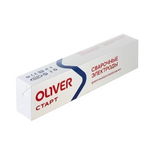 Электроды OLIVER СТАРТ (МР-3) 5.0 мм, (5 кг)