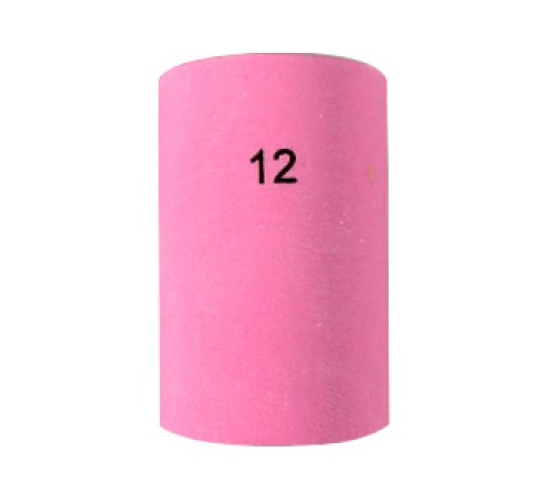 Сопло керамическое линза №12 54N19 Binzel 701.0426