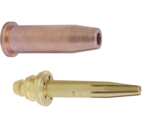 Мундштук пропан PNME COOLEX 40-60_GCE 0768697