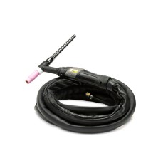 Горелка аргонодуговая TIG Torch SR 26 4m_0700025518