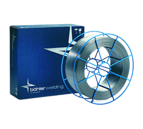 Проволока BOEHLER GMA 308 LSi-1,2mm 15kg