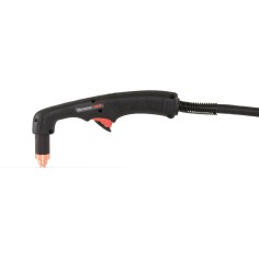 Резак ручной Hypertherm 75° в сборе с проводом 15 м_088165