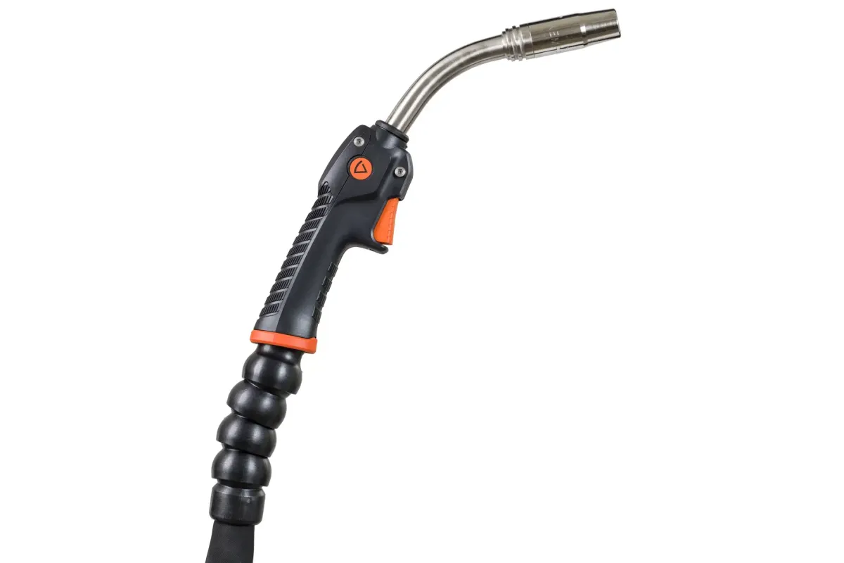 Полуавтомат сварочный MASTER M 355 G c горелкой GXe 305 G 3,5M_KEMPPI