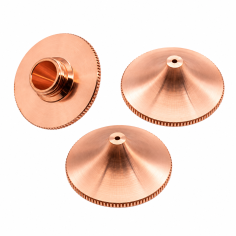 Сопло HD 1,0 мм Hypertherm Centricut для Precitec PT_PT345-1548X
