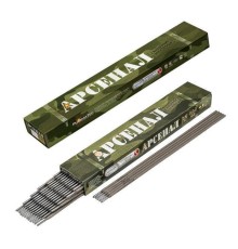 Электроды ЦЛ-11 ПЛАЗМА ТМ МОНОЛИТ д 4,0 мм 1кг (аналог E347-16) SOLUT|