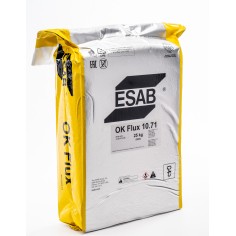 Флюс ESAB-СВЕЛ ОК Flux 10.71 (25 кг) 1071000W00