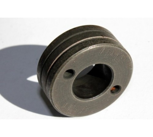 Ролик подающий Feed roller 0.8/0.9-1.0S2_ESAB 0459052002