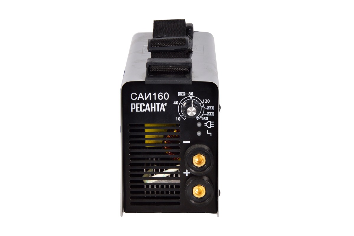 Сварочный инвертор РЕСАНТА САИ-160