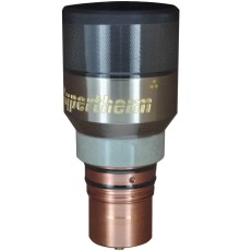 Корпус резака основной HyPro2000 быстроразъемный Hypertherm